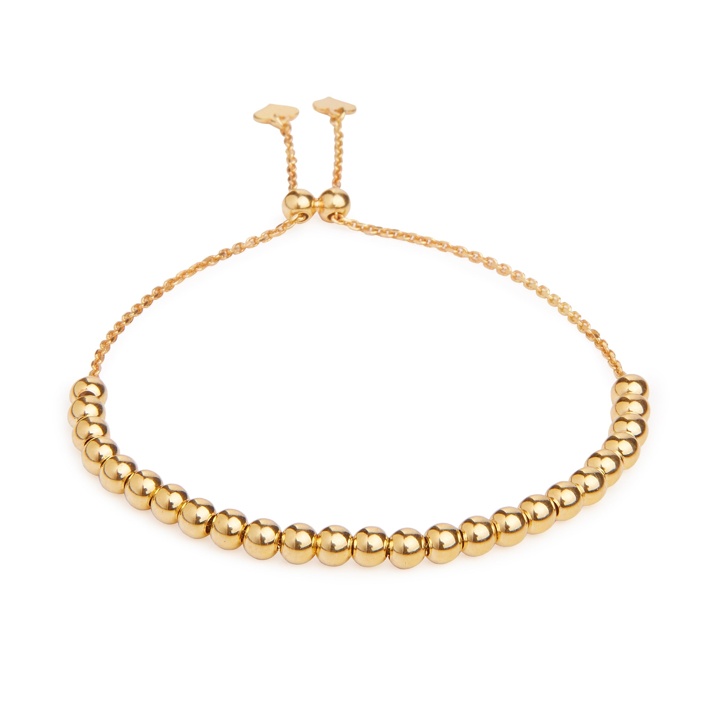 Brighton Bracelet in Gold Bracelet Memara 